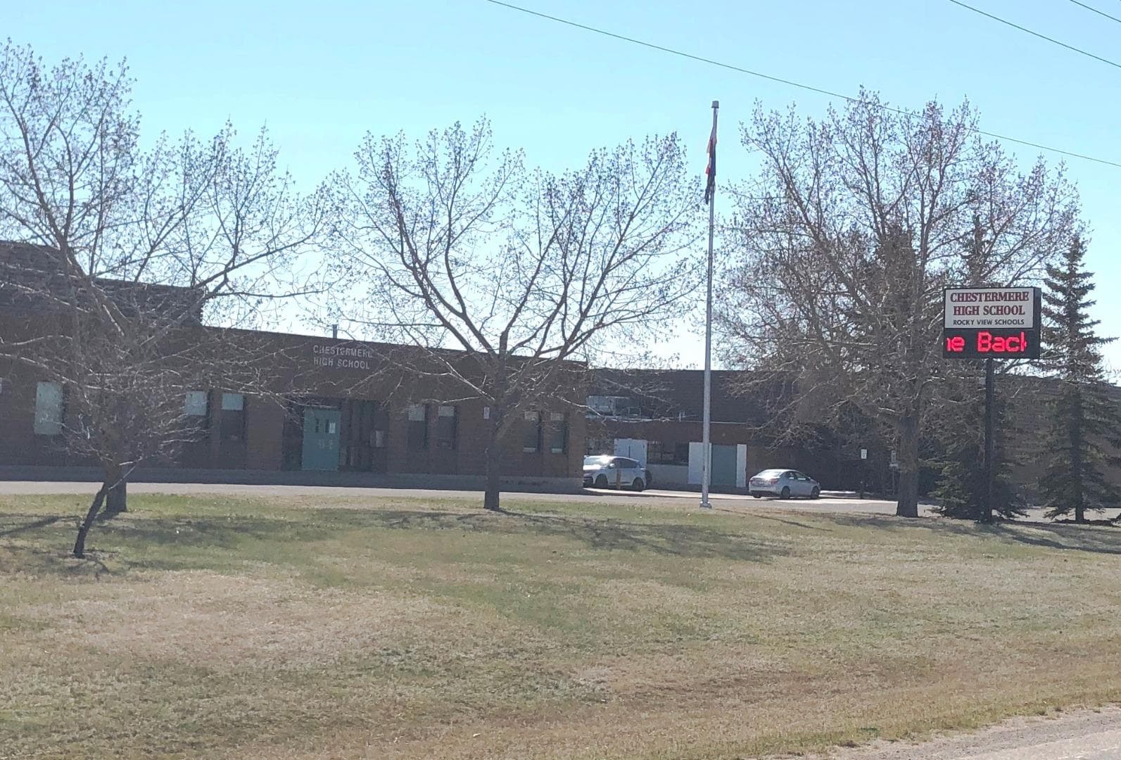  Range Rd 275  
