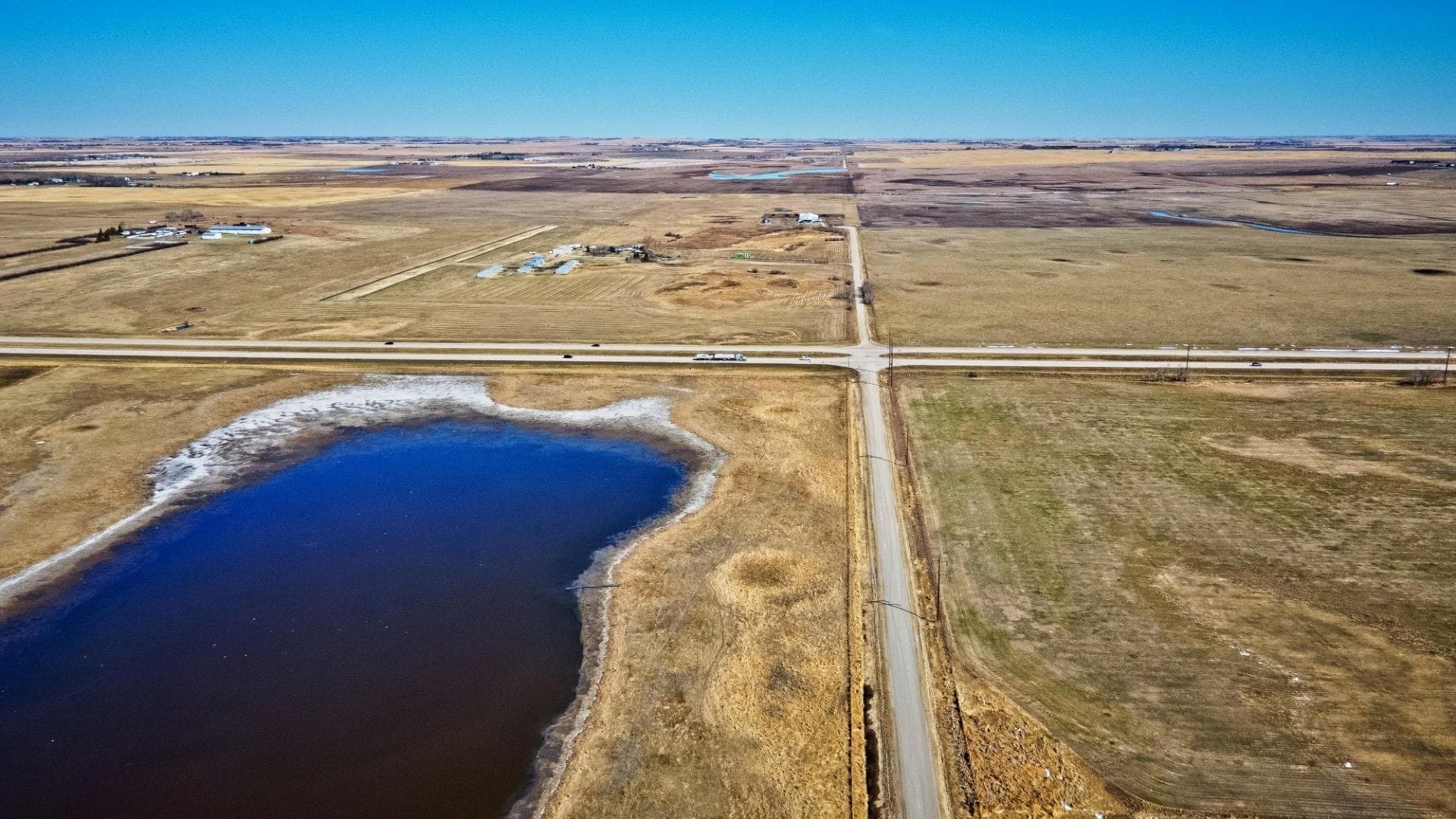  Range Rd 275  