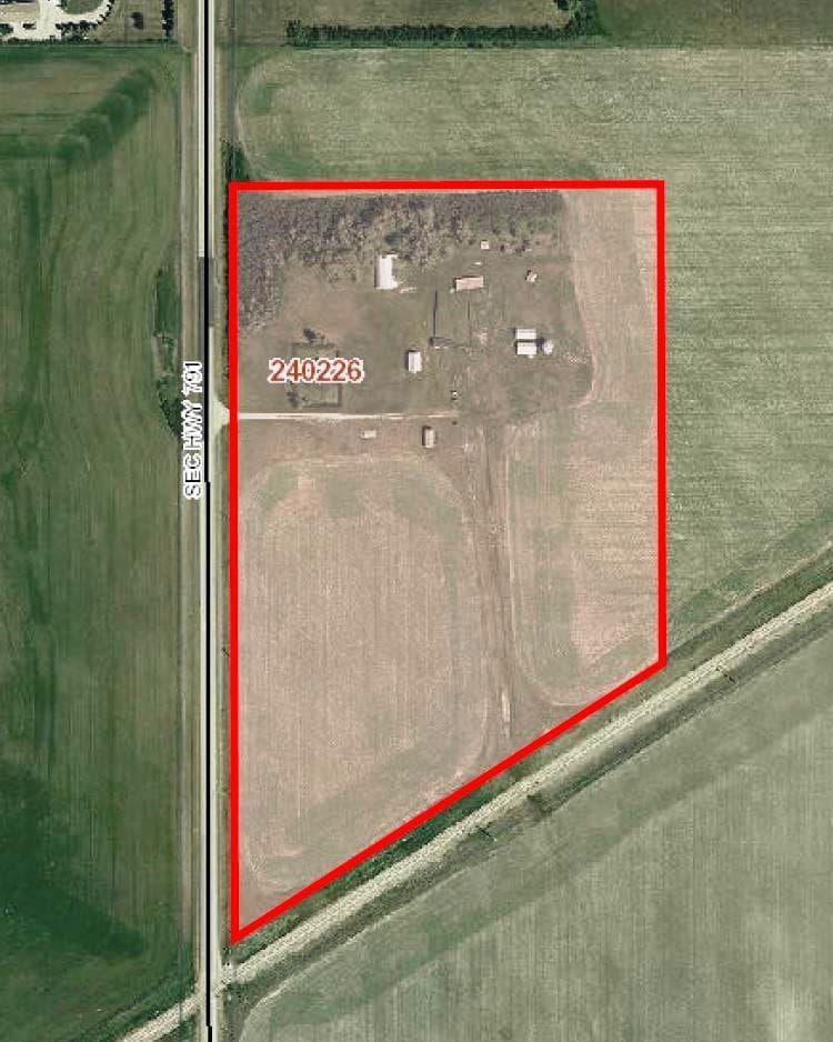 240226 Range Road 280  
