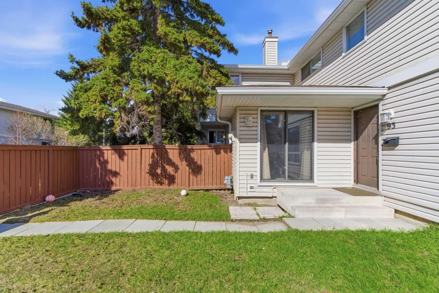 93, 1155 Falconridge Drive NE