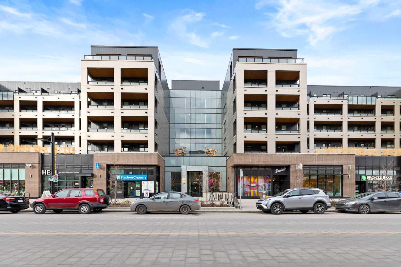 310, 3932 University Avenue NW