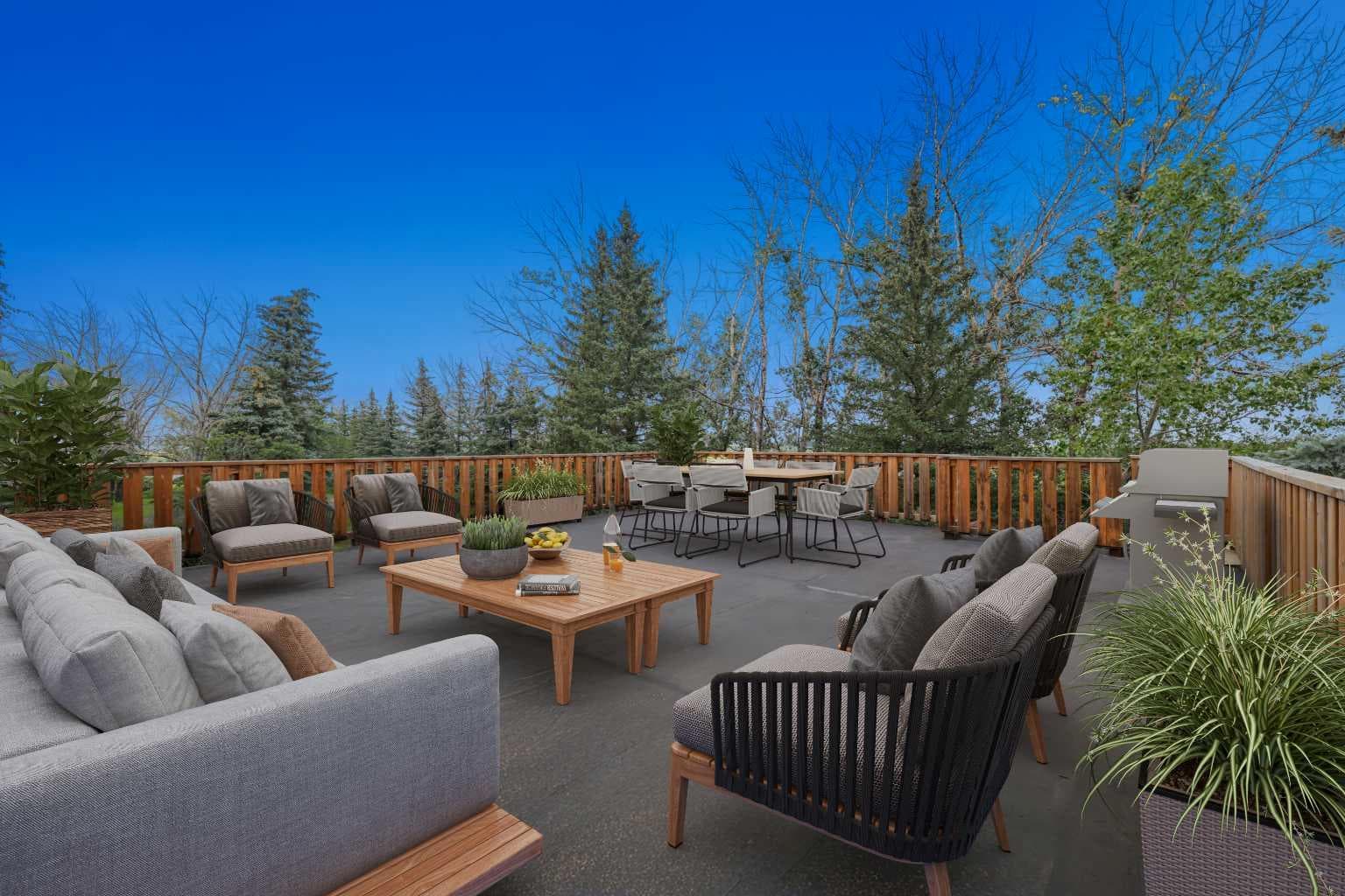 281141 TOWNSHIP ROAD 274  