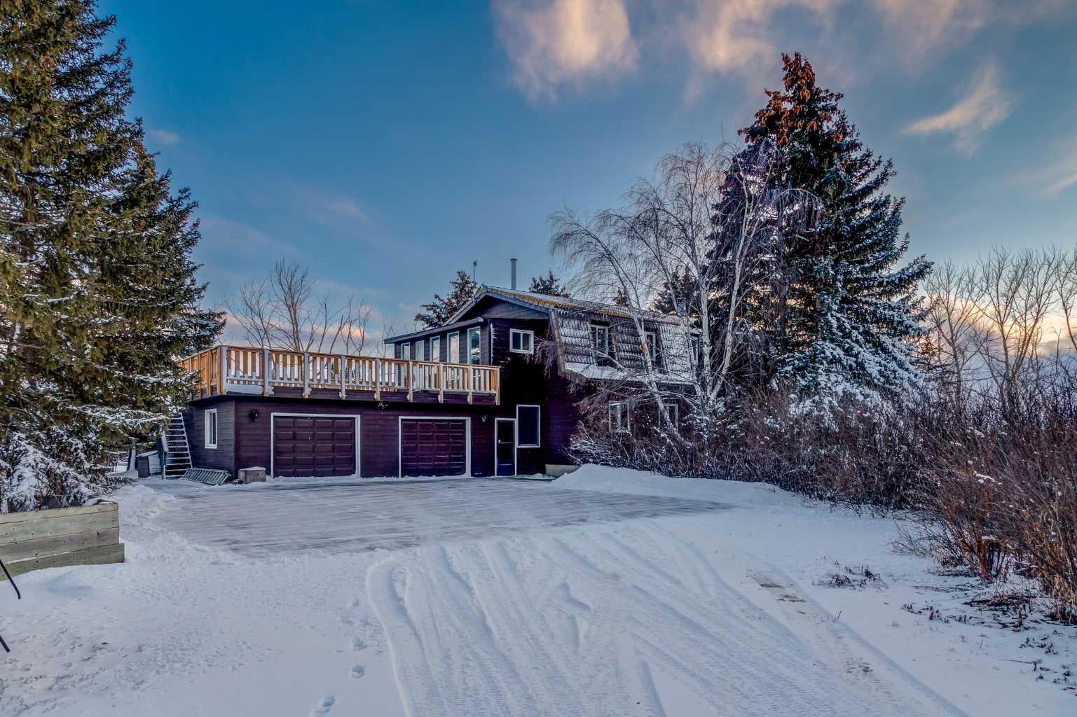 281141 TOWNSHIP ROAD 274  