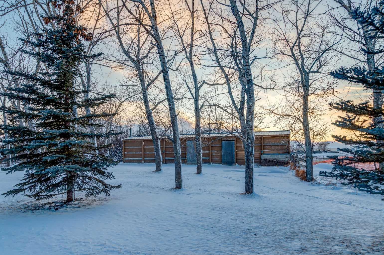 281141 TOWNSHIP ROAD 274  