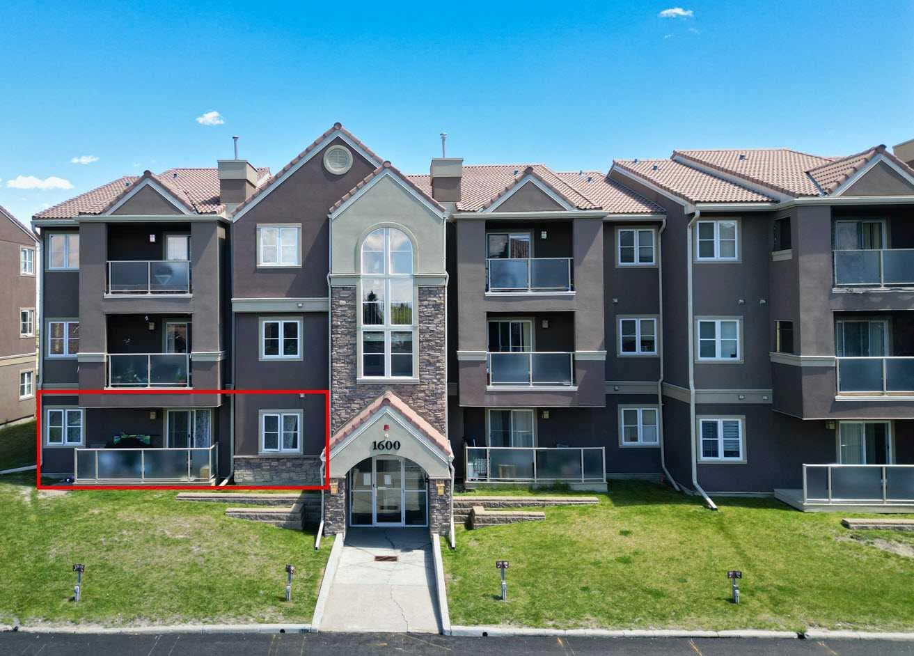 ., 1612 Edenwold Heights NW