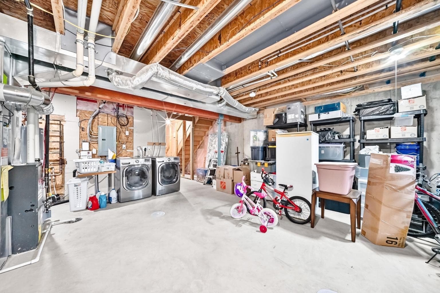 337 COPPERPOND Landing SE