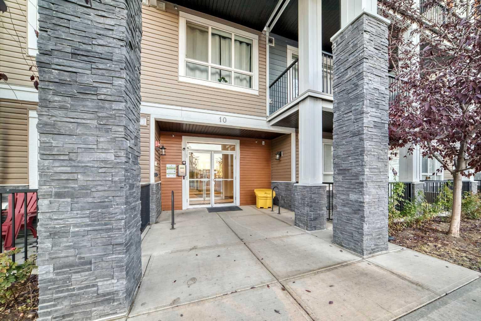 405, 10 Walgrove Walk SE