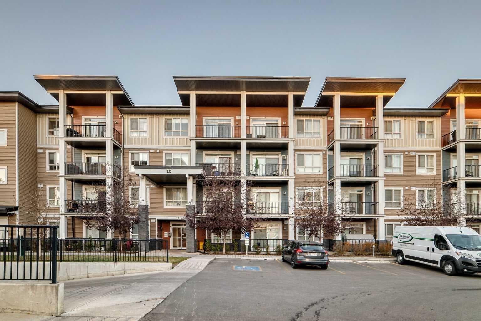 405, 10 Walgrove Walk SE