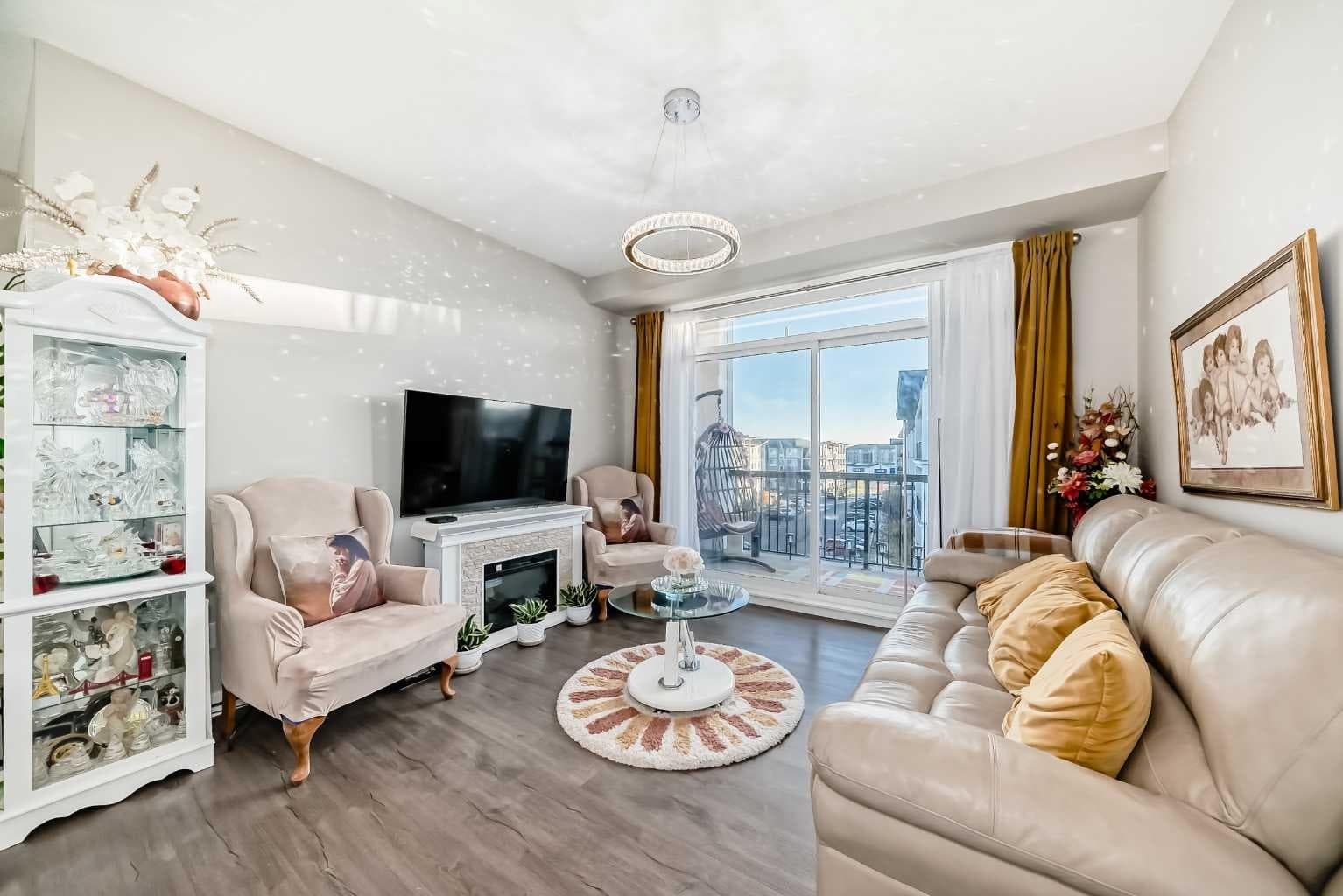 405, 10 Walgrove Walk SE