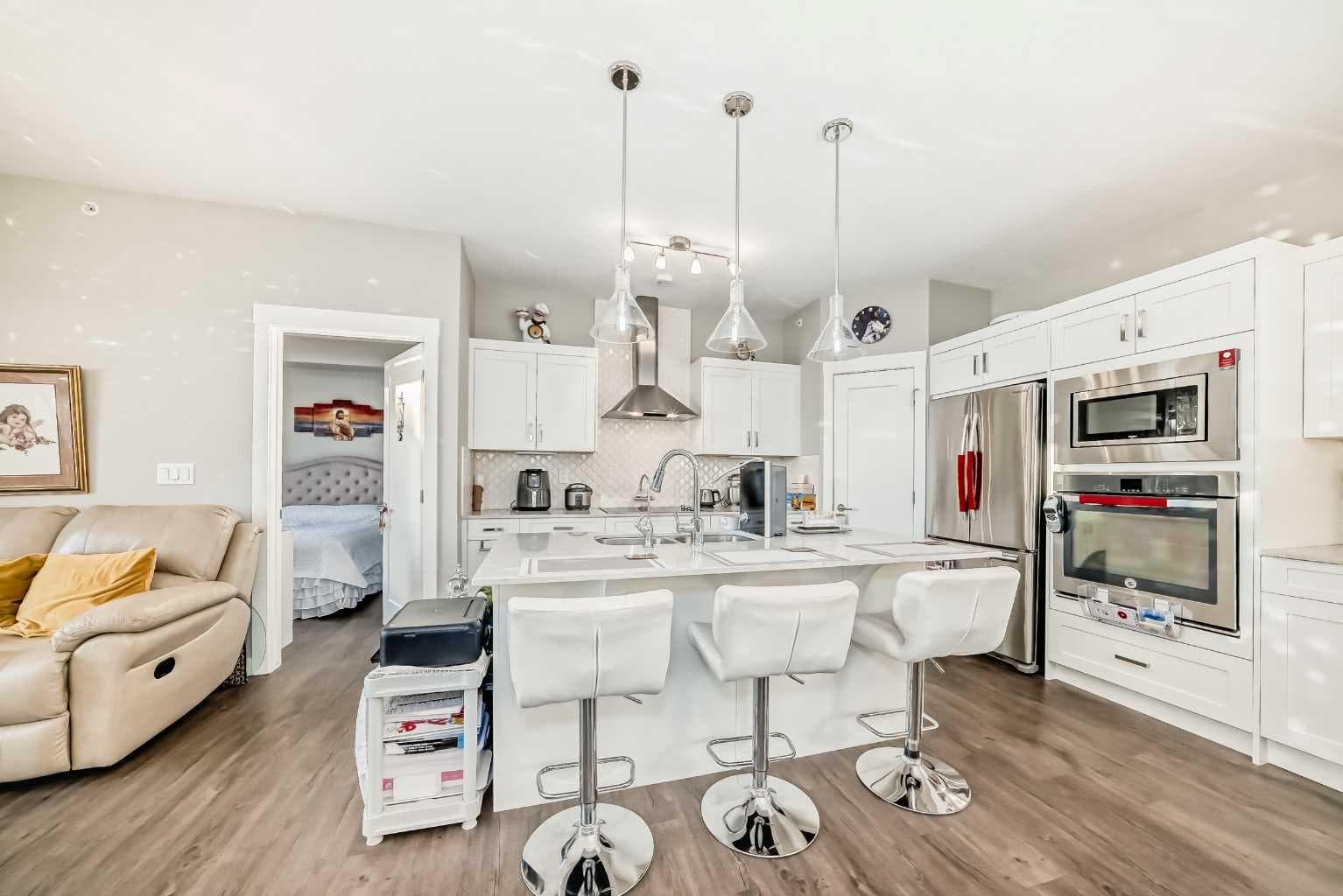 405, 10 Walgrove Walk SE