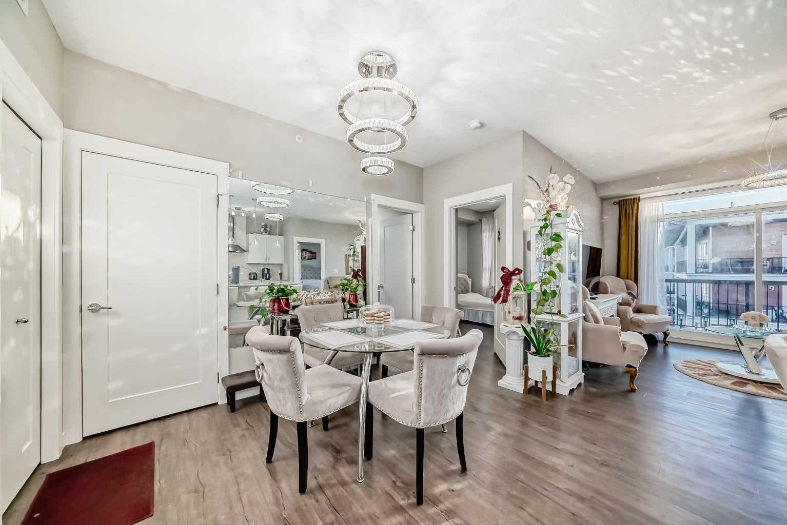 405, 10 Walgrove Walk SE