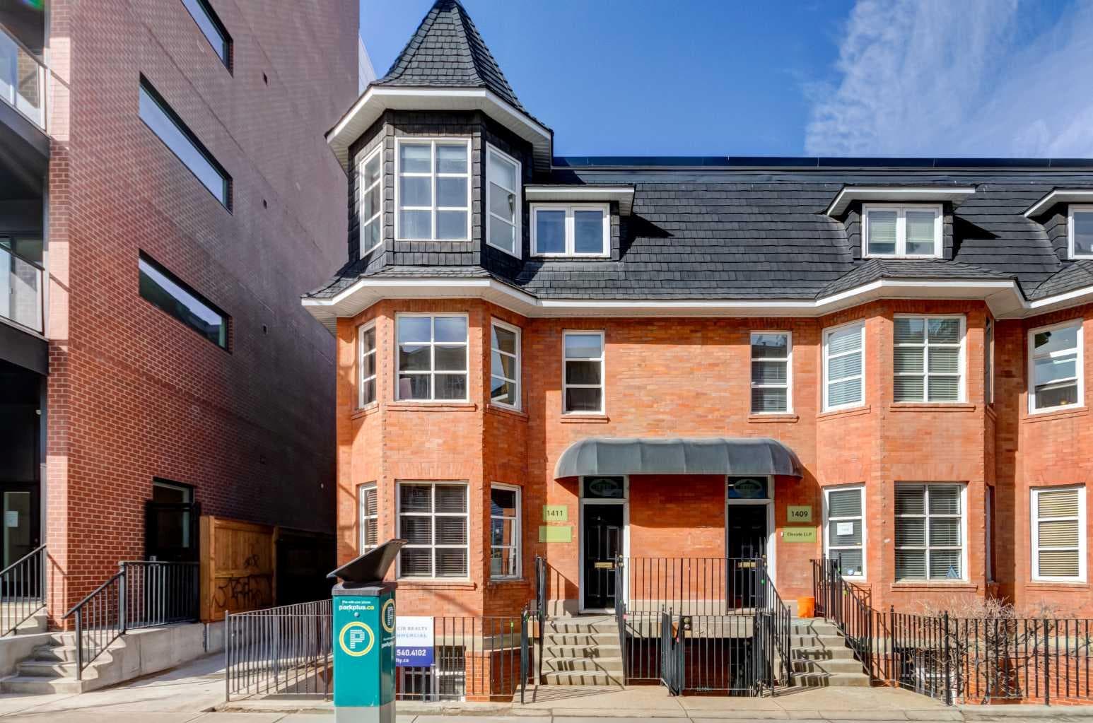 1411 2 Street SW