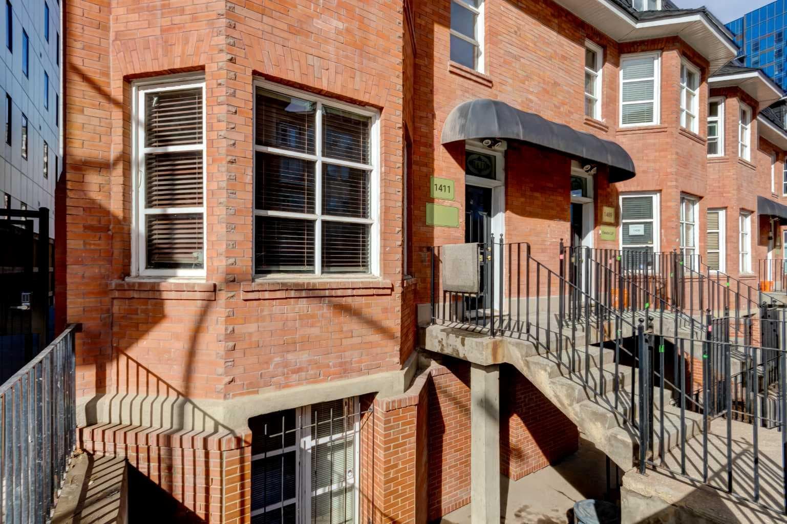 1411 2 Street SW