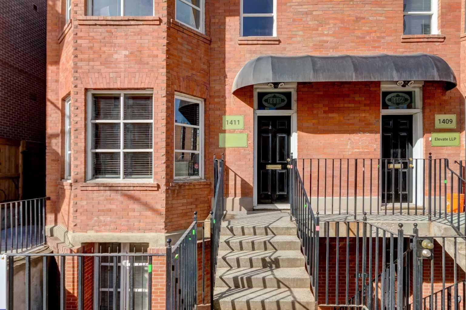 1411 2 Street SW