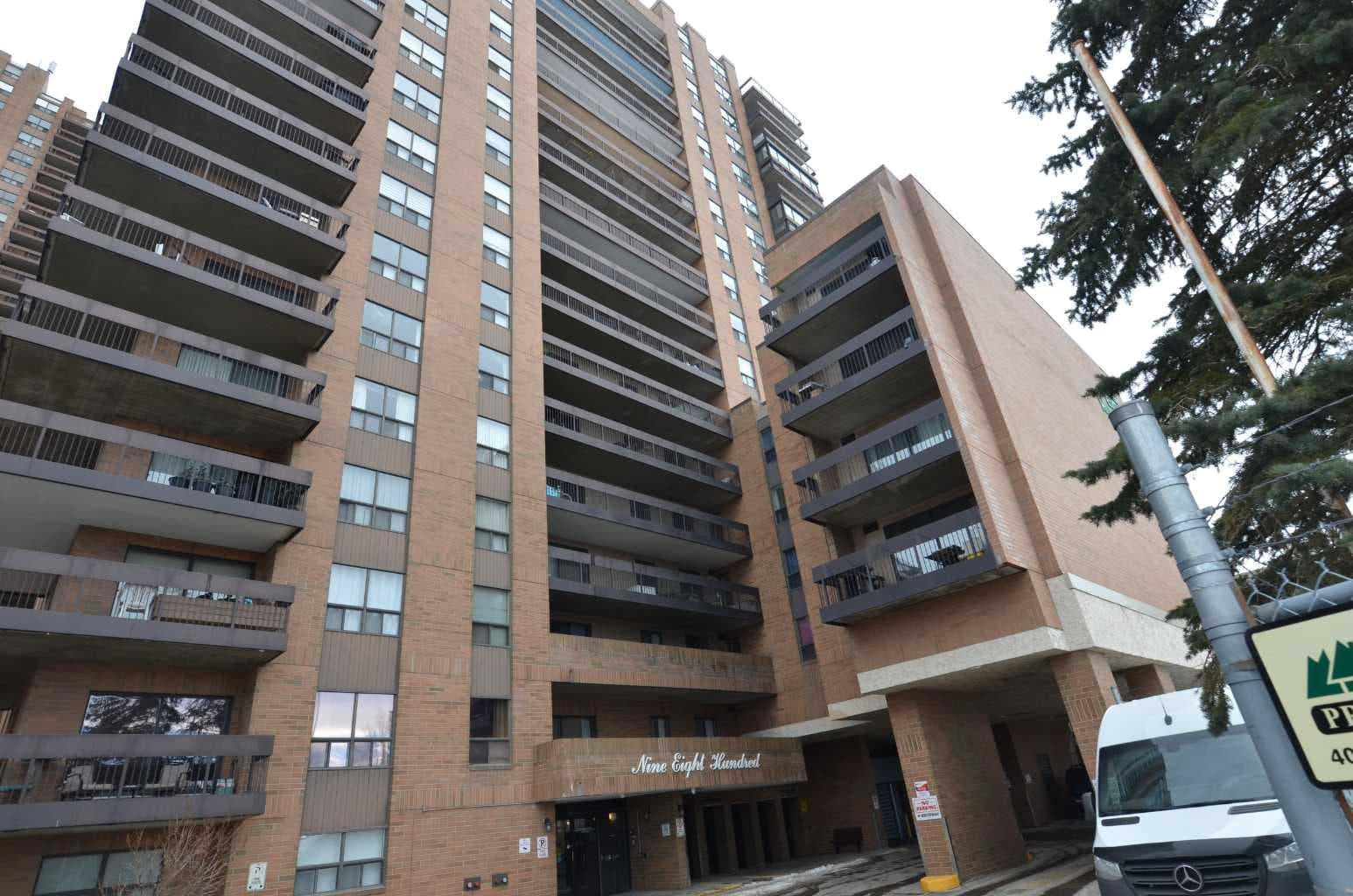 615, 9800 Horton Road SW