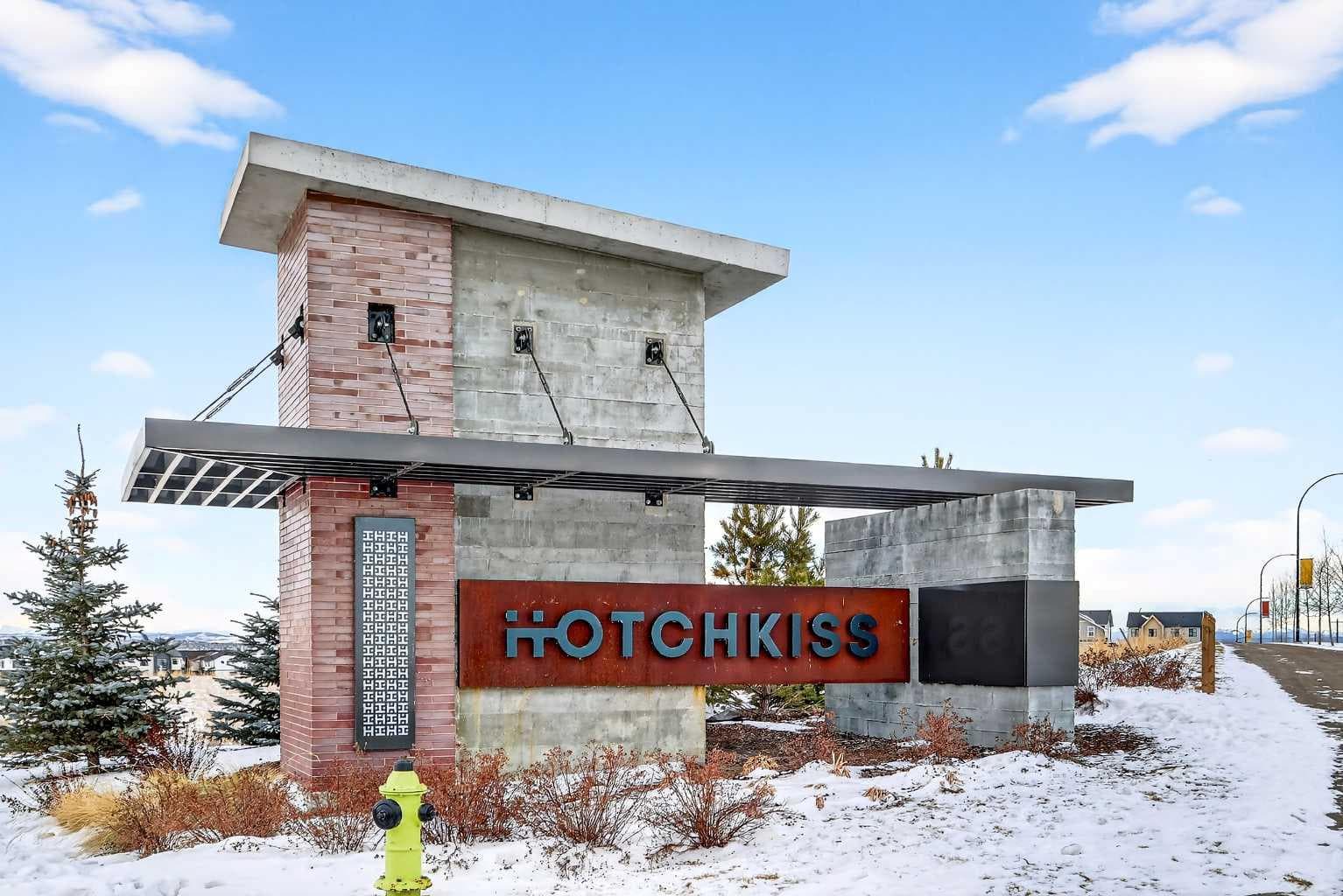 1404, 321 Hotchkiss Drive SE
