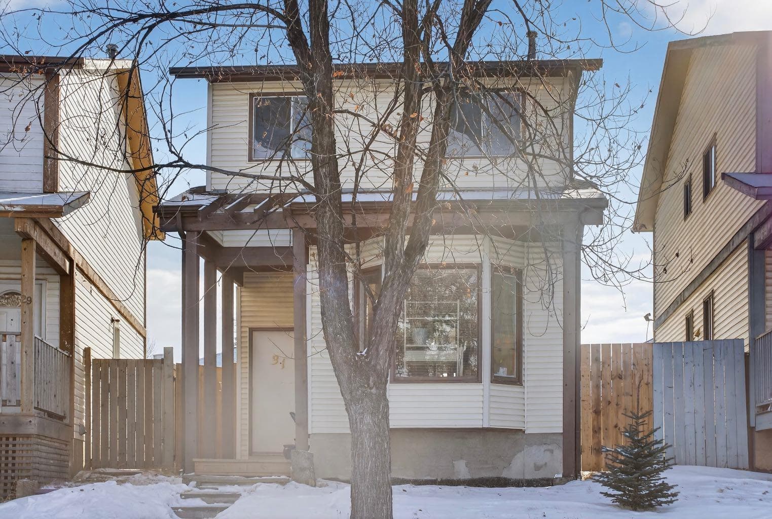 31 Templeby Way NE