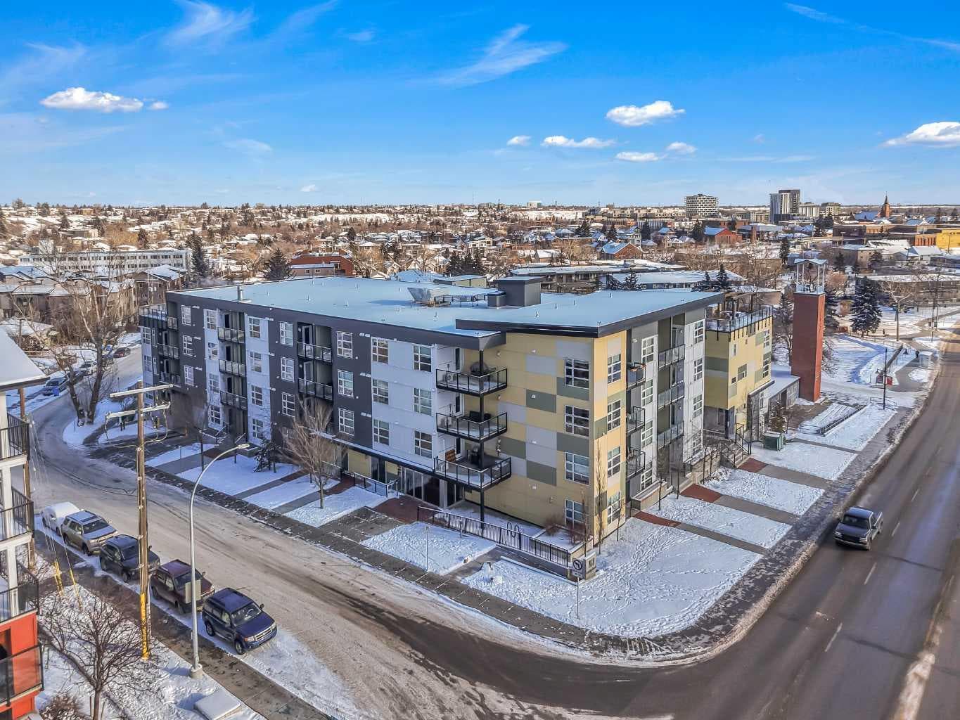 102, 515 4 Avenue NE