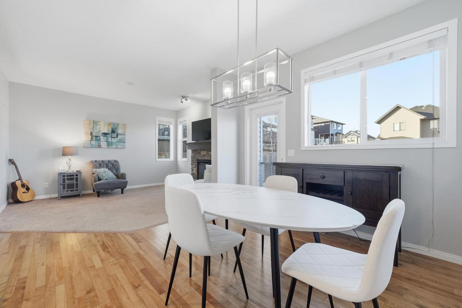 99 Sage Valley Park NW