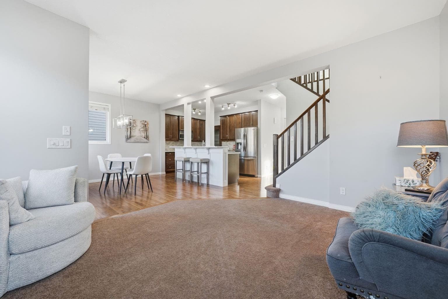 99 Sage Valley Park NW