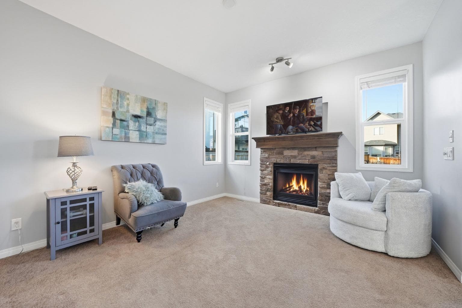 99 Sage Valley Park NW
