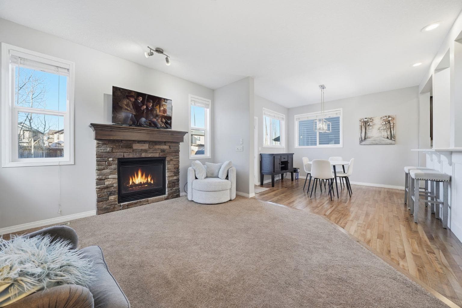 99 Sage Valley Park NW