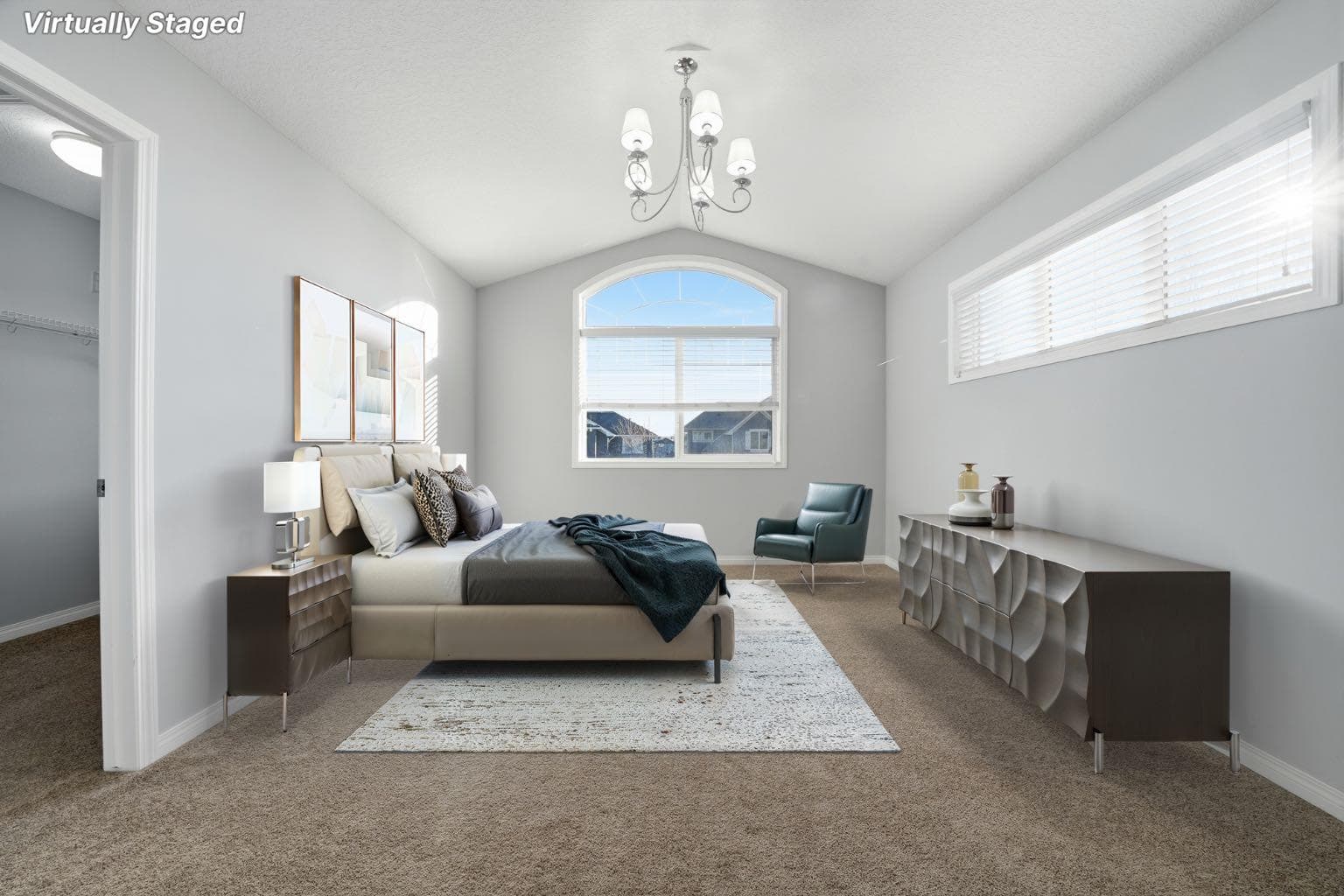 99 Sage Valley Park NW