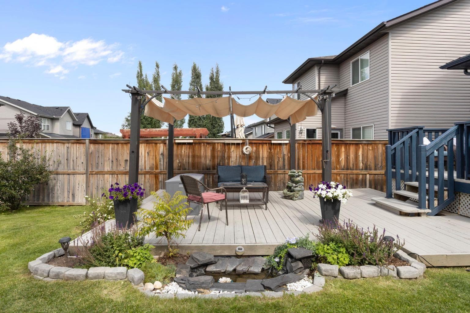 99 Sage Valley Park NW