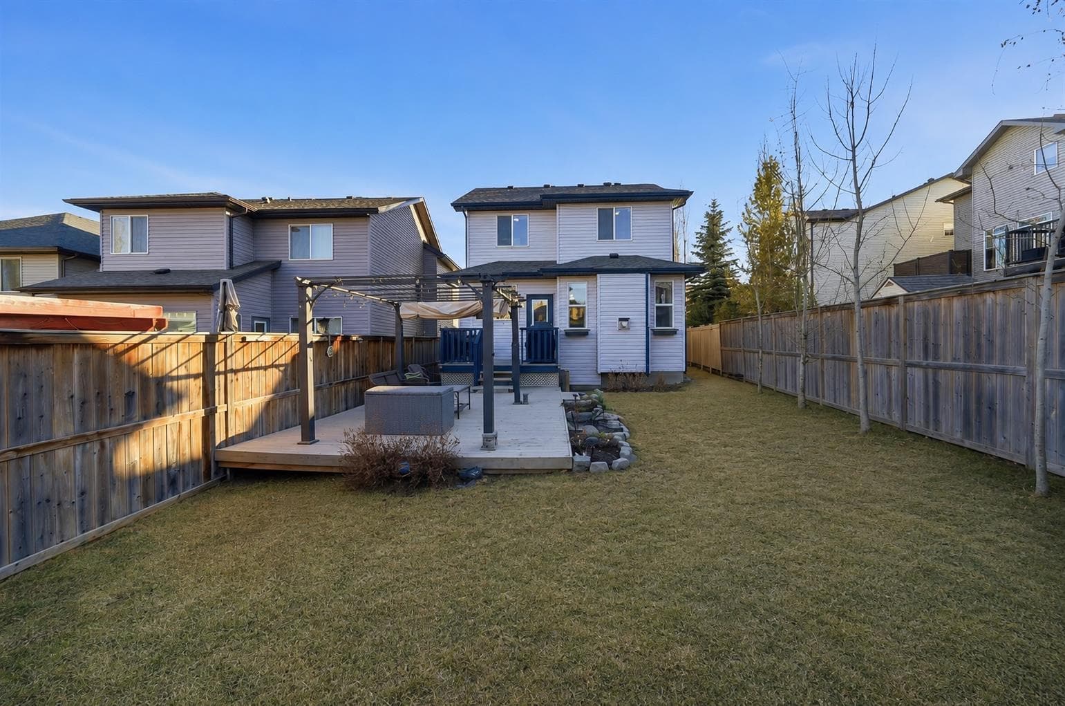99 Sage Valley Park NW