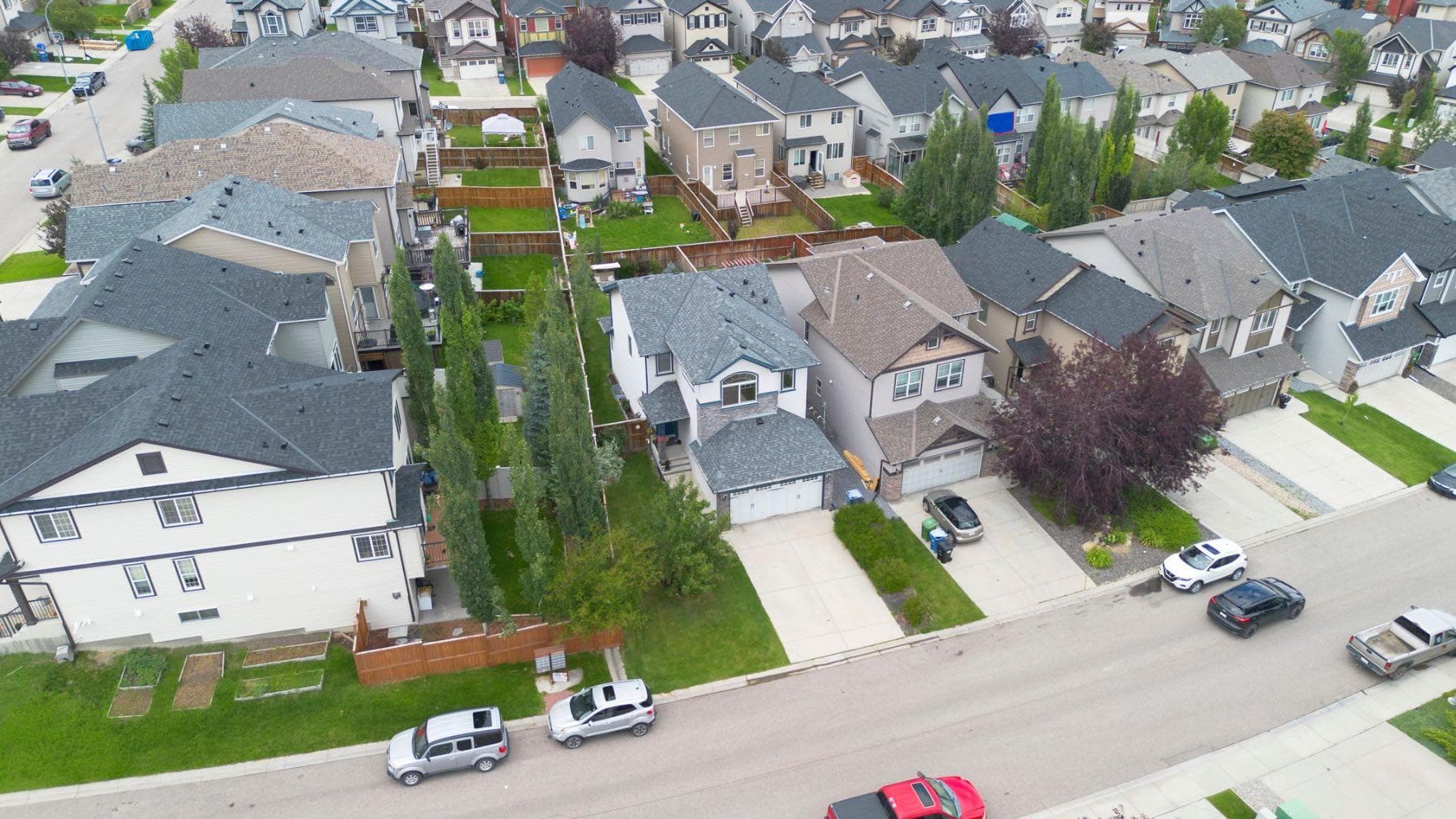 99 Sage Valley Park NW