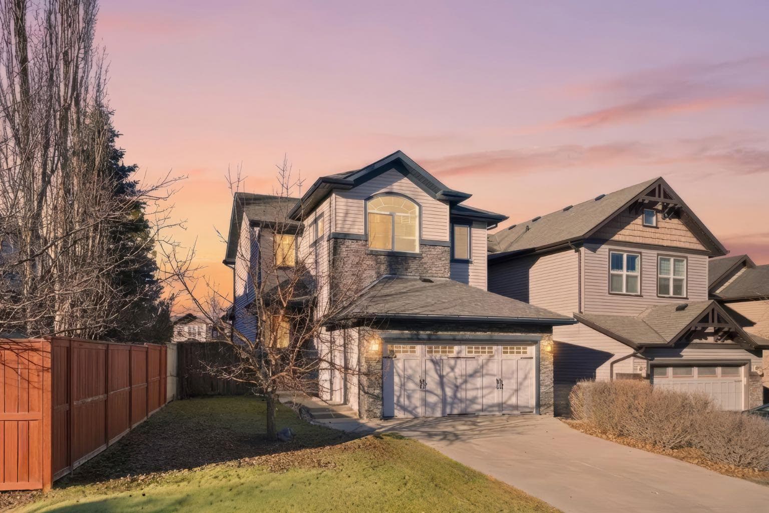 99 Sage Valley Park NW