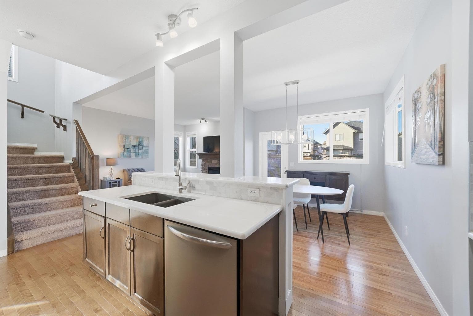 99 Sage Valley Park NW