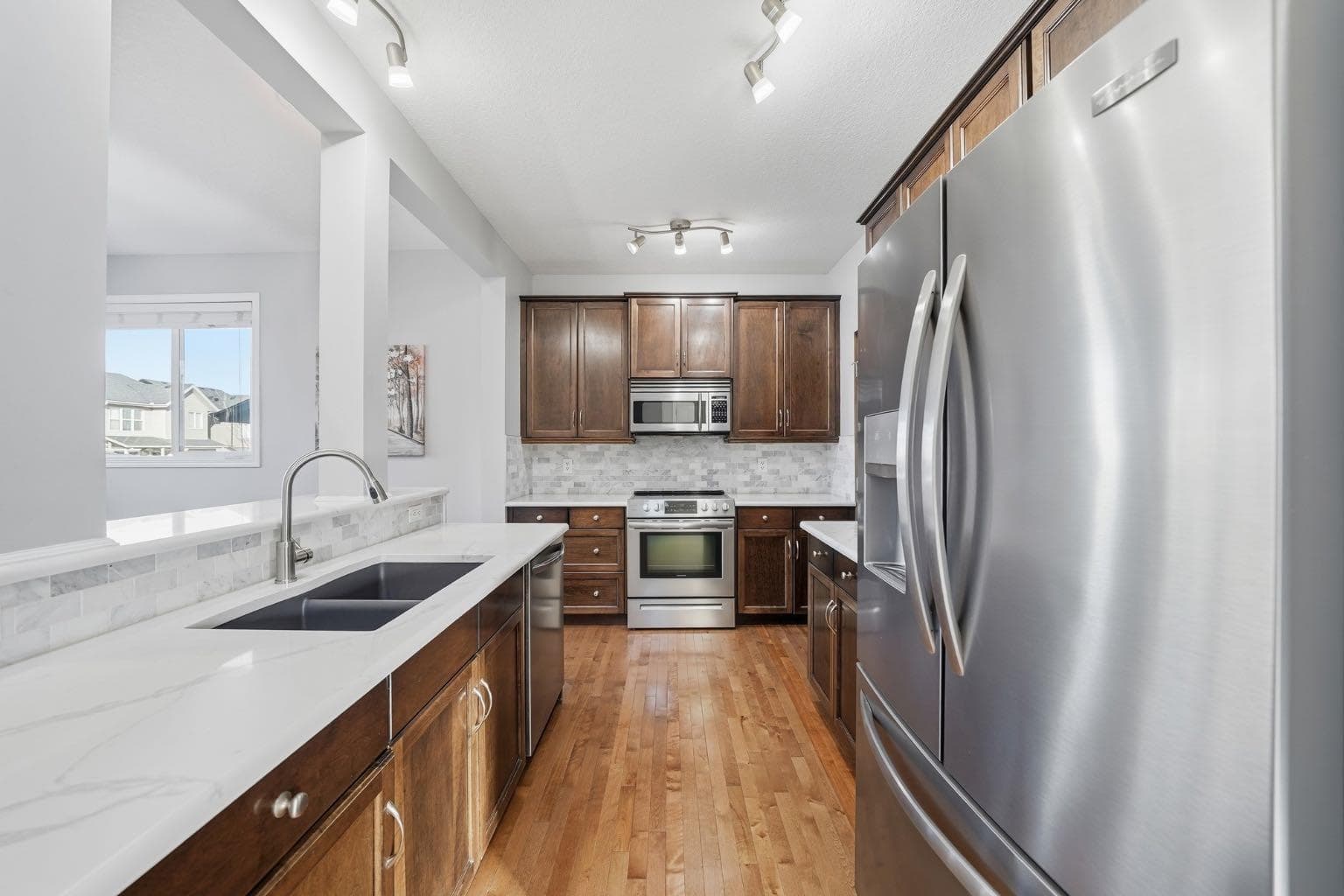 99 Sage Valley Park NW
