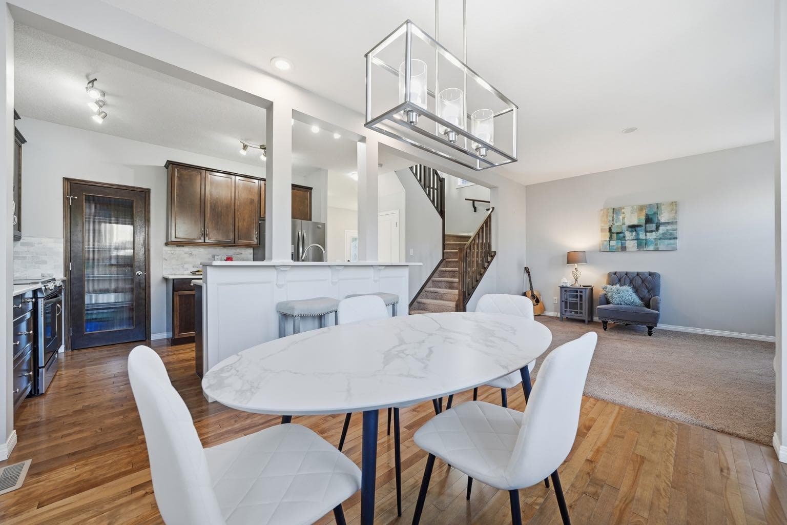 99 Sage Valley Park NW