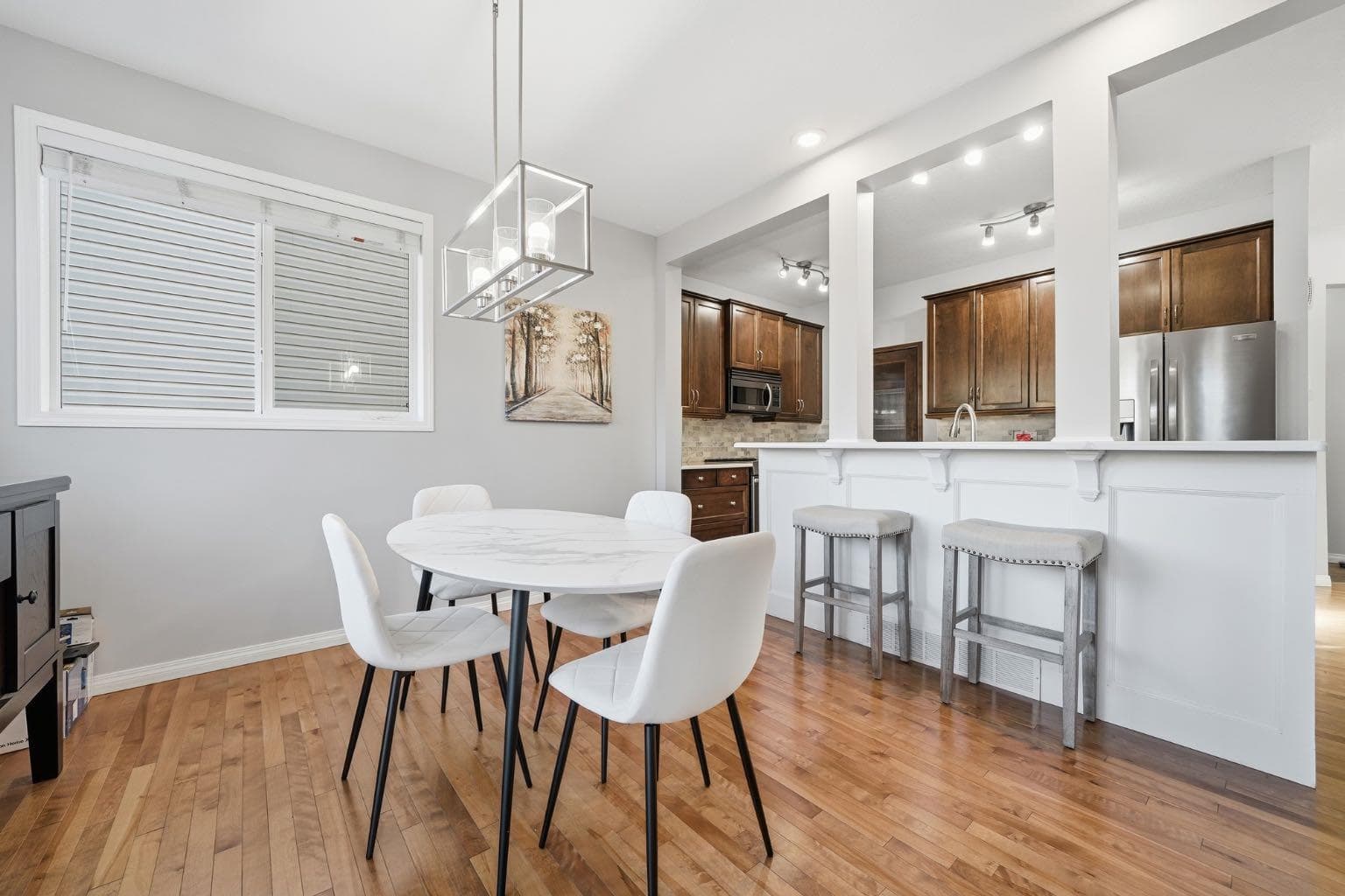 99 Sage Valley Park NW