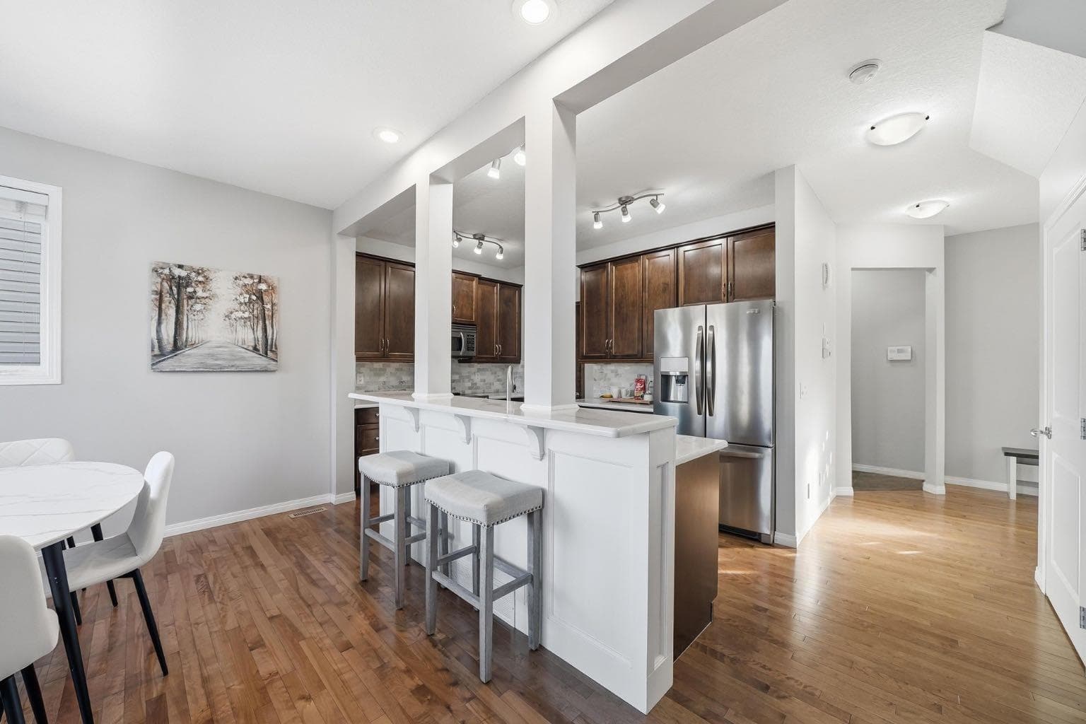 99 Sage Valley Park NW