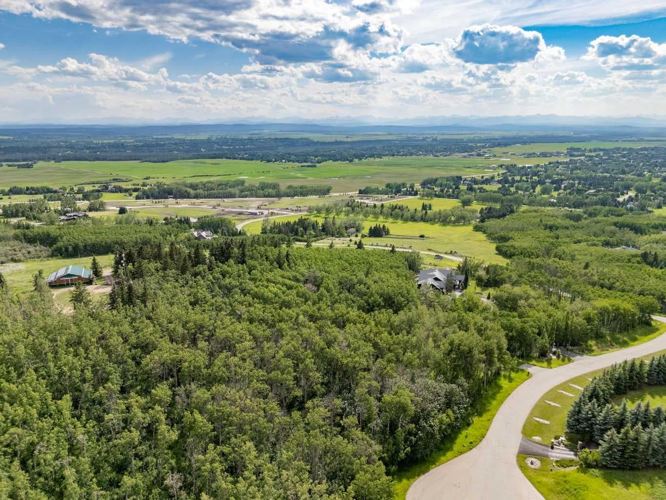 25151 Escarpment Ridge View 