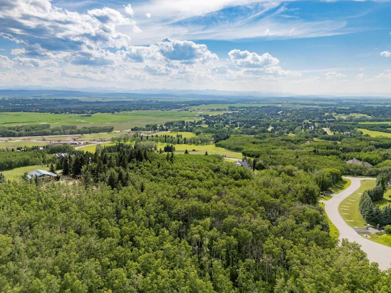 25151 Escarpment Ridge View 