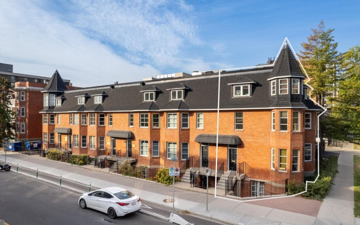 1401 2 Street SW