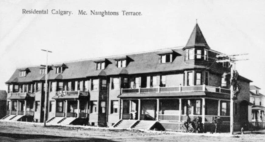 1401 2 Street SW