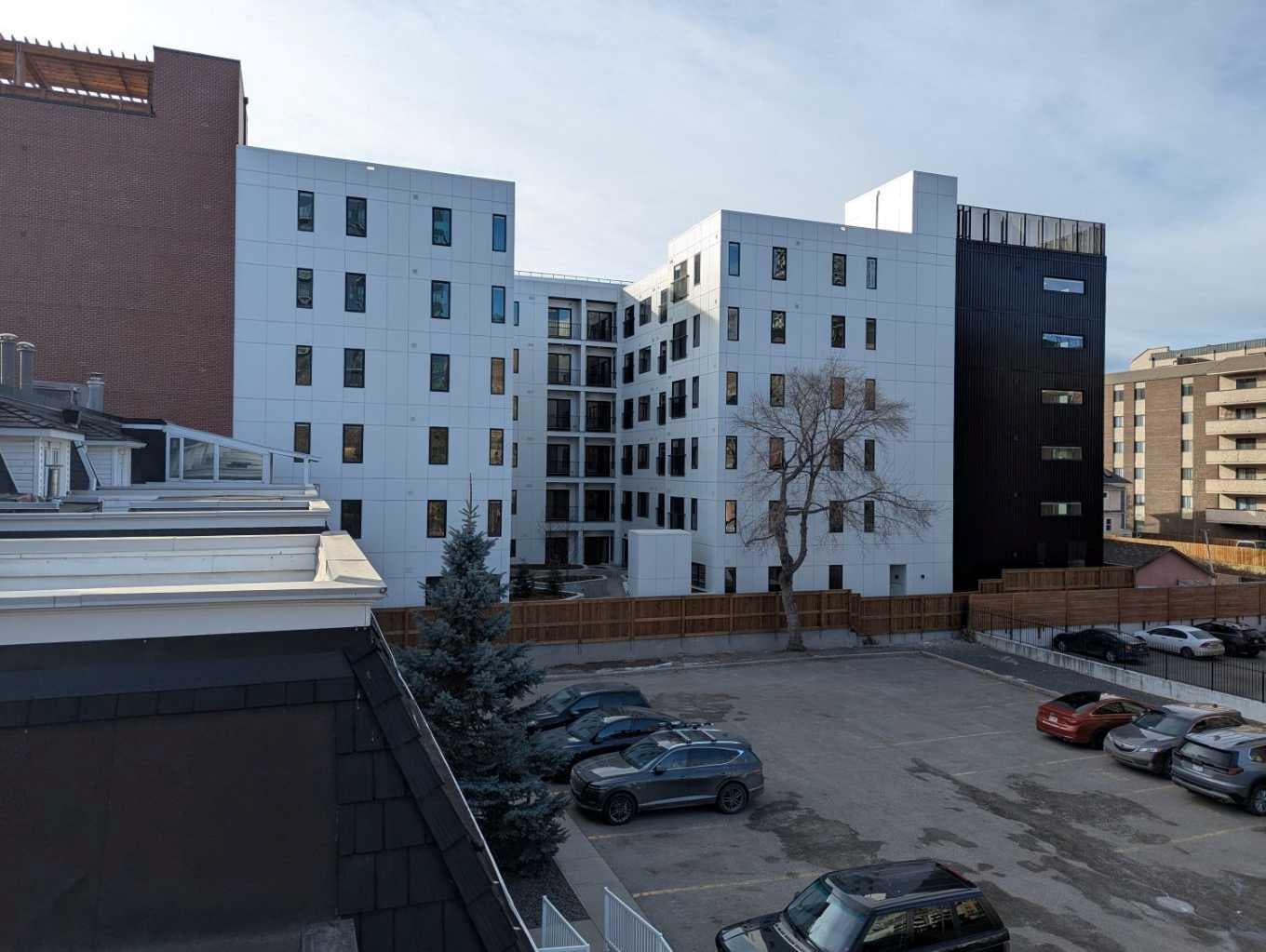 1401 2 Street SW