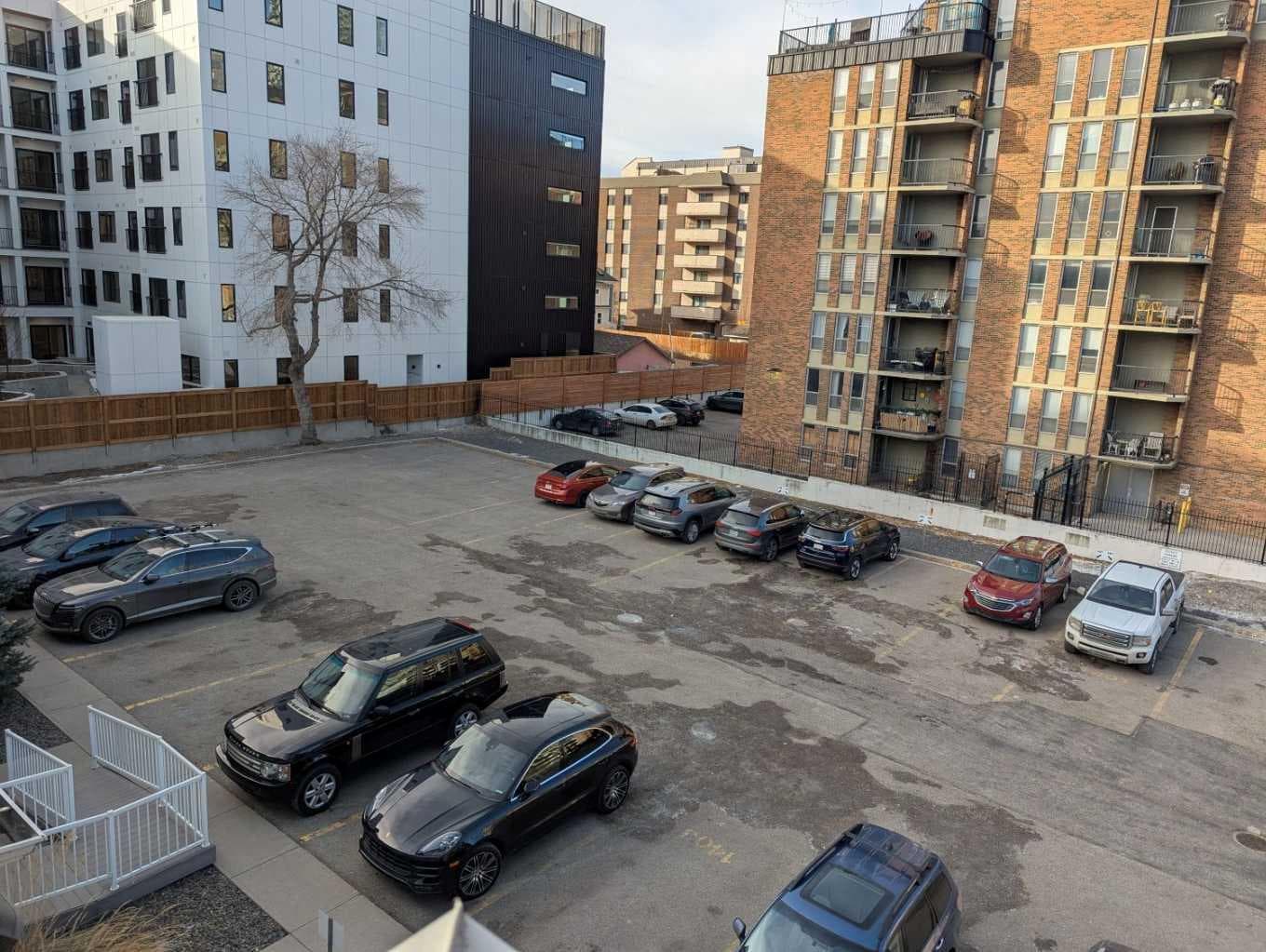 1401 2 Street SW