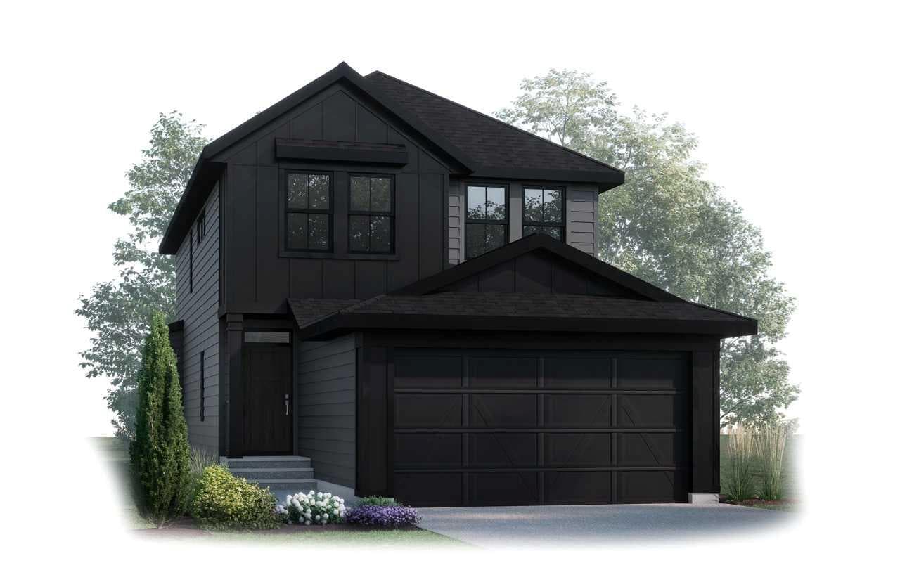 9 Shawnee Passage SW