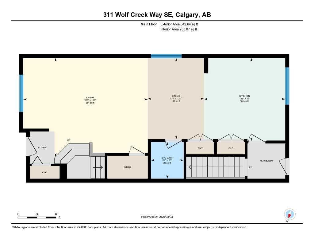 311 Wolf Creek Way SE