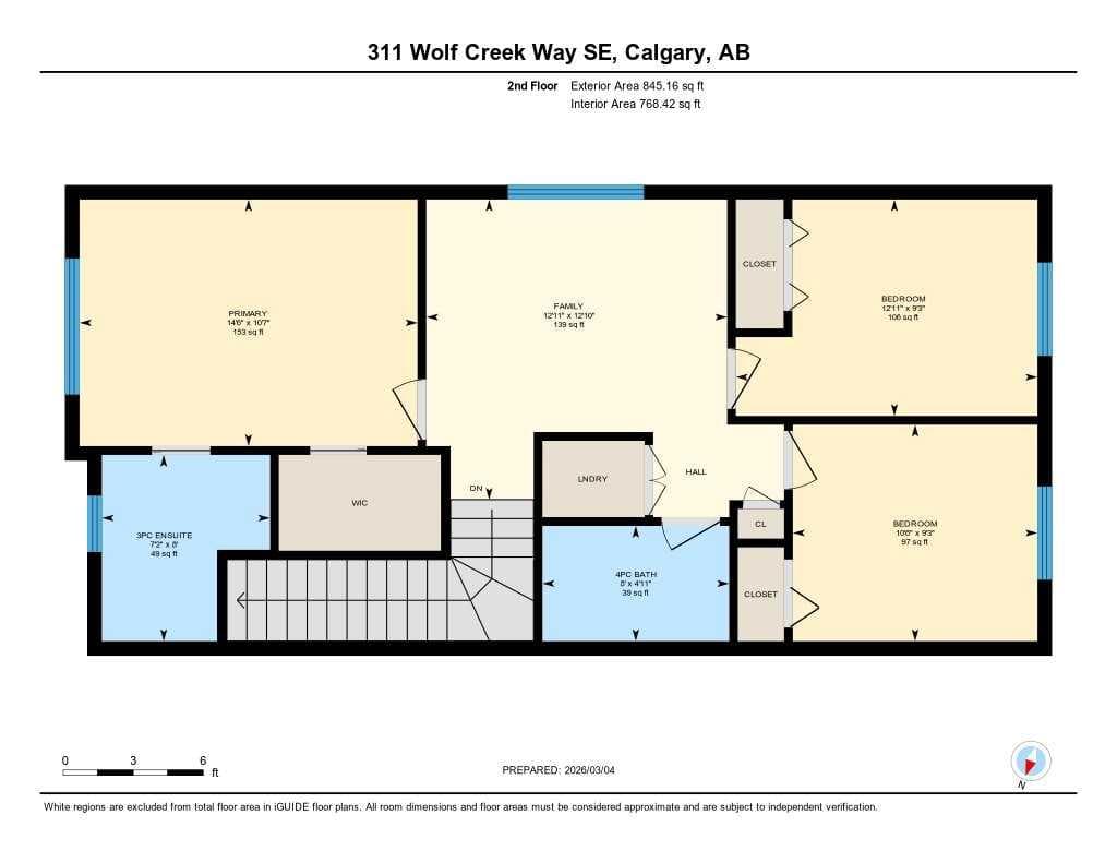 311 Wolf Creek Way SE