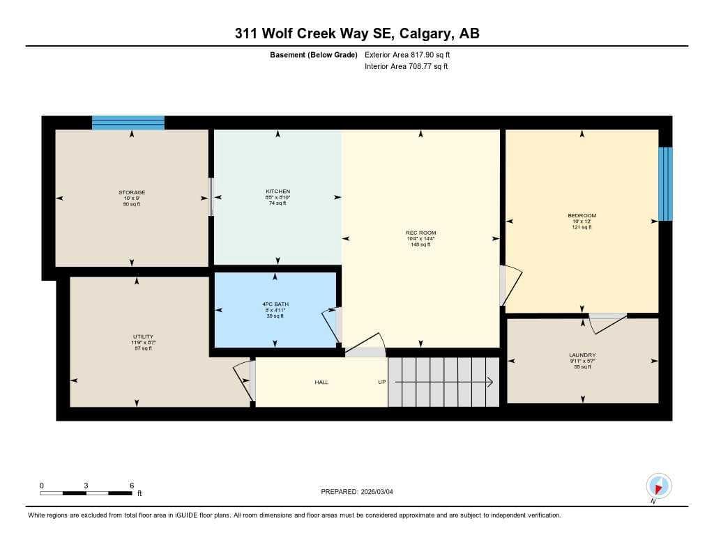 311 Wolf Creek Way SE