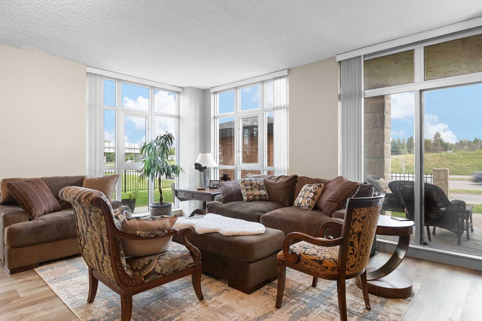 1617, 11811 Lake Fraser Drive SE