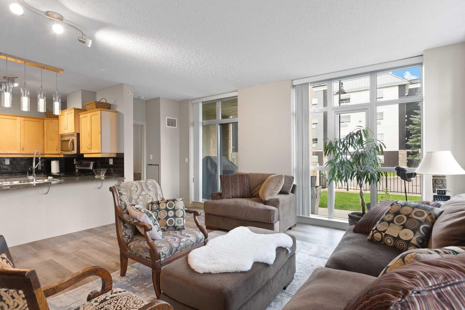 1617, 11811 Lake Fraser Drive SE