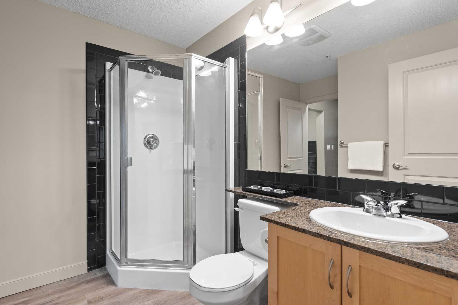 1617, 11811 Lake Fraser Drive SE