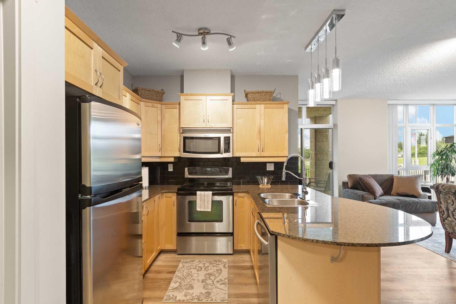 1617, 11811 Lake Fraser Drive SE
